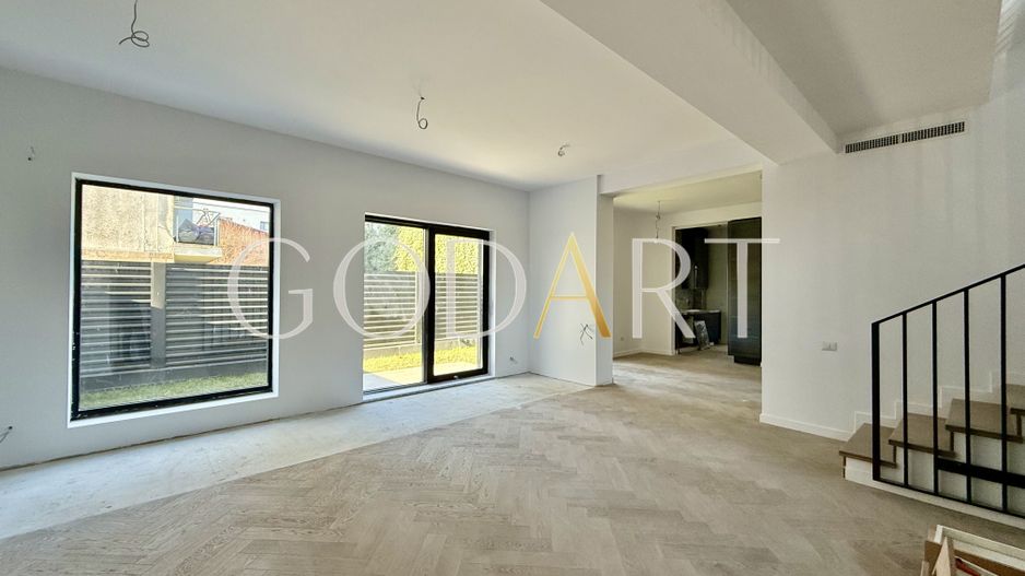 RESEDINTA EXCLUSIVISTA | PIPERA | - Poză 5