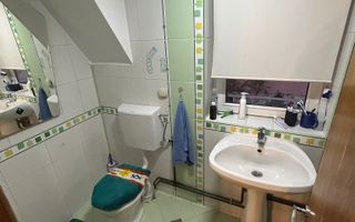 Casa Individuală | 260 MPU | Piscină Interioară | Curte Libera 100 MP - Poză 15