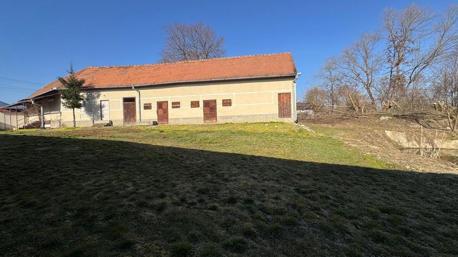 Casa cu lac in curte, Sacel, Sibiu - Poză 19