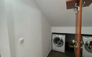 Garsoniera de inchiriat Gara de nord Metrou - Schiță 29