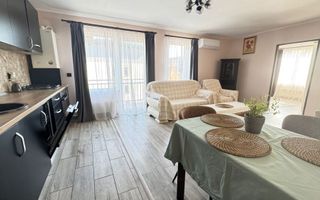 Apartament cu 3 camere -zona Terra Floresti - Poză 5