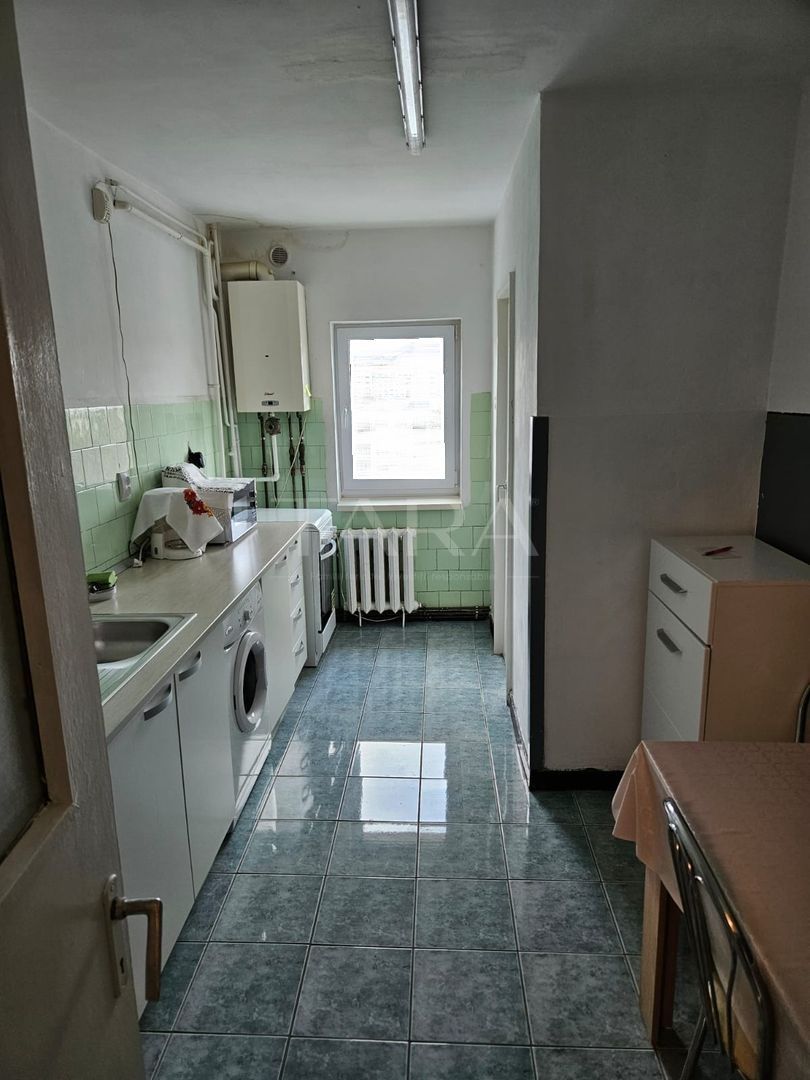 Închiriere 2 Camere în Apartament de 4 Camere - Mănăștur – Minerva. - Poză 3