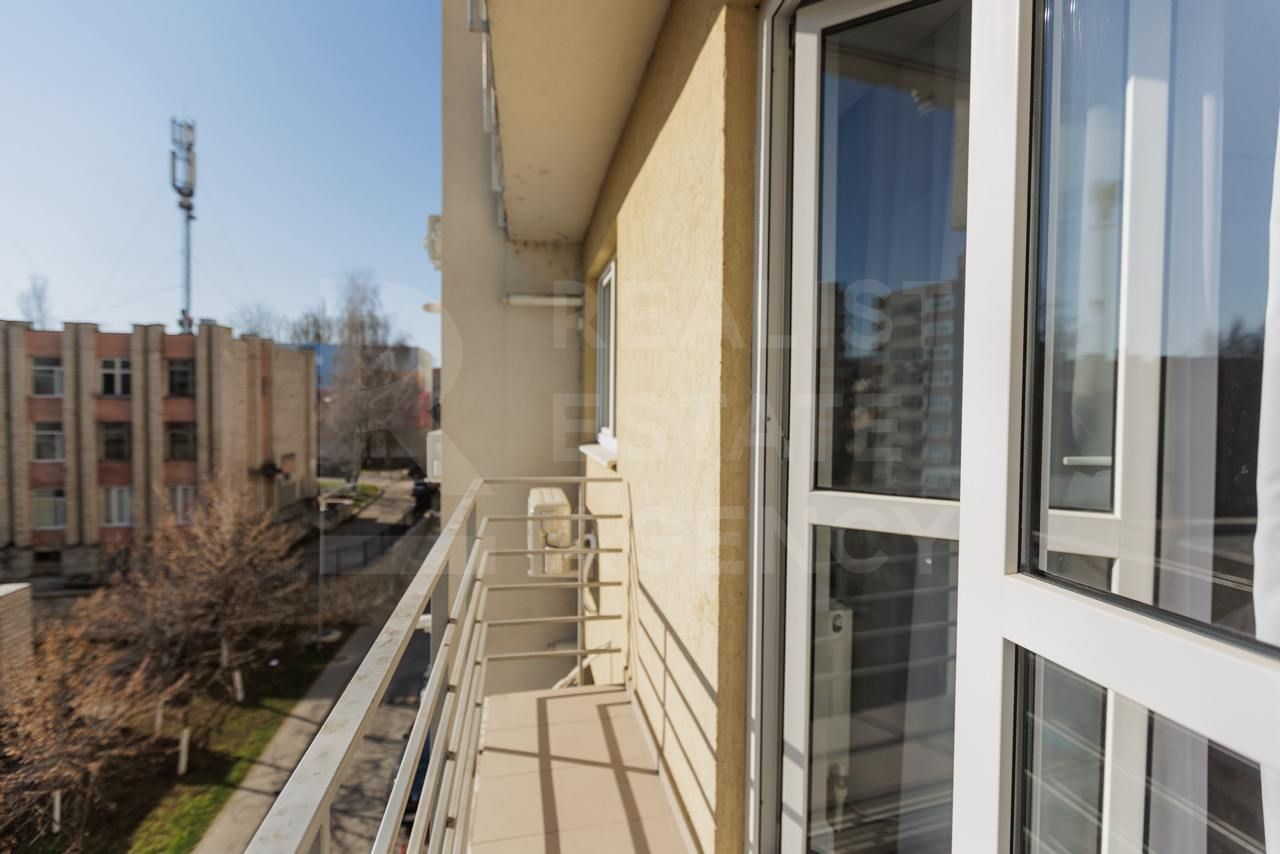 Vânzare, apartament, 2 camere + living, strada Gheorghe Caşu, Centru - Poză 22