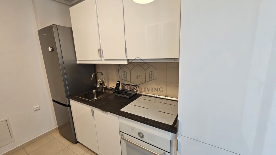 APARTAMENT CU 3 CAMERE LA INCHIRIERE IN COMPLEX GREENFIELD - Poză 16