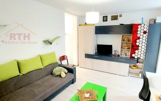 Apartament de inchiriat, 2 camere, Giroc zona centrala, langa Scoala - Poză 3