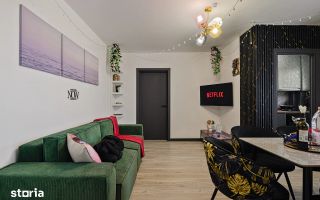 Apartament cu trei camere, Aparatorii Patriei, 115.000€ - Poză 1