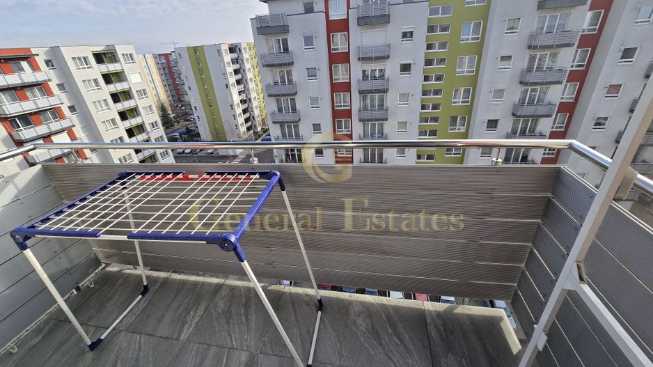 Spre vanzare - apartament 2 camere in Brasov - Poză 12