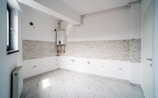 2 camere, 63 mp, etaj 1, FINALIZAT, metrou langa bloc, COMISION 0%, FINISAT - Poză 5