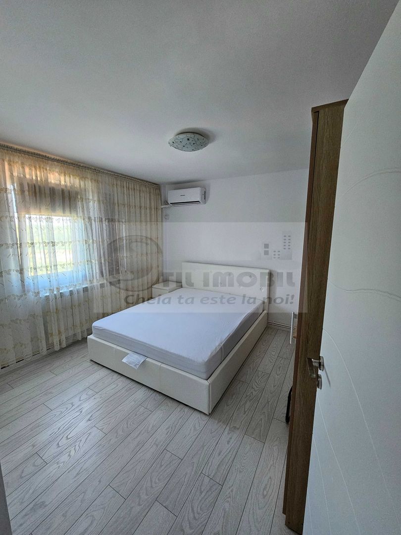PET-FRIENDLY - Apartament cu 2 camere si balcon - Tatarasi - 420€ - Poză 3