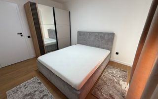 3 camere,Parcare,Premium, Prima Inchiriere, Eroilor Residence,Floresti - Poză 6