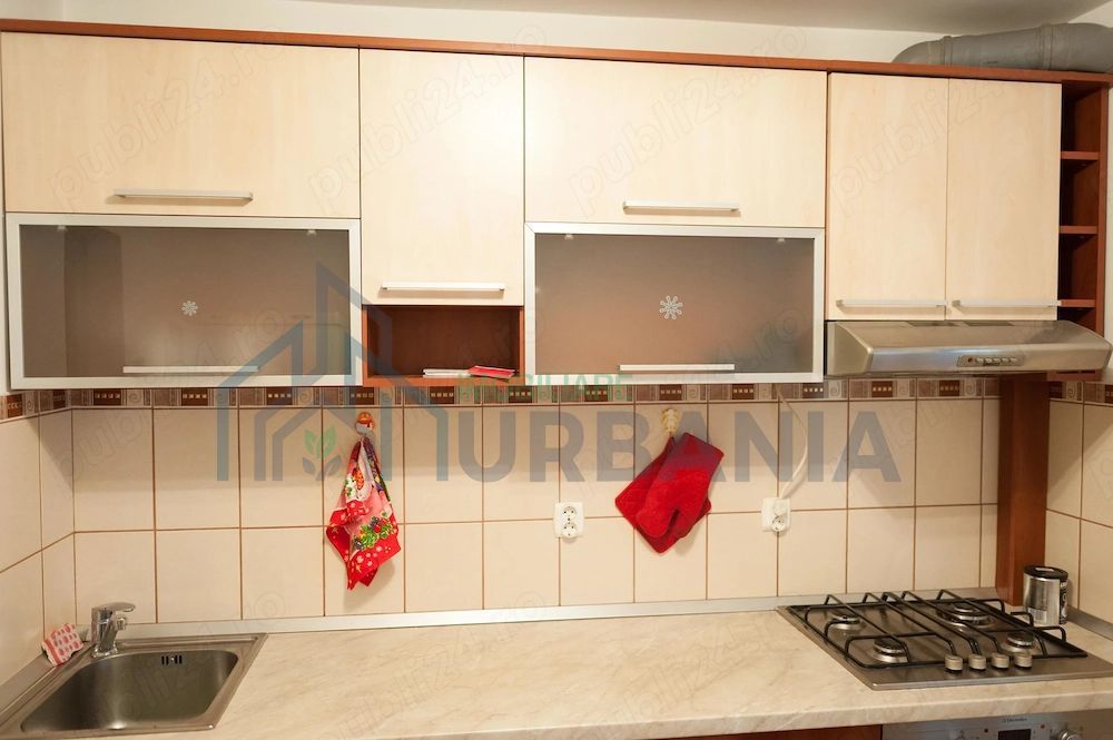 Apartament 3 camere de inchiriat, Canta, Iasi - minim 1 an - Poză 5