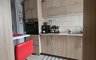 Apartament 3 camere Cetate et.3 pivnita bloc caramida - Poză 8