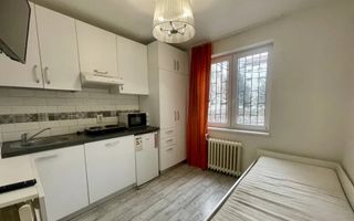 Garsonieră cochetă de vânzare în cartierul Gheorgheni - Poză 3