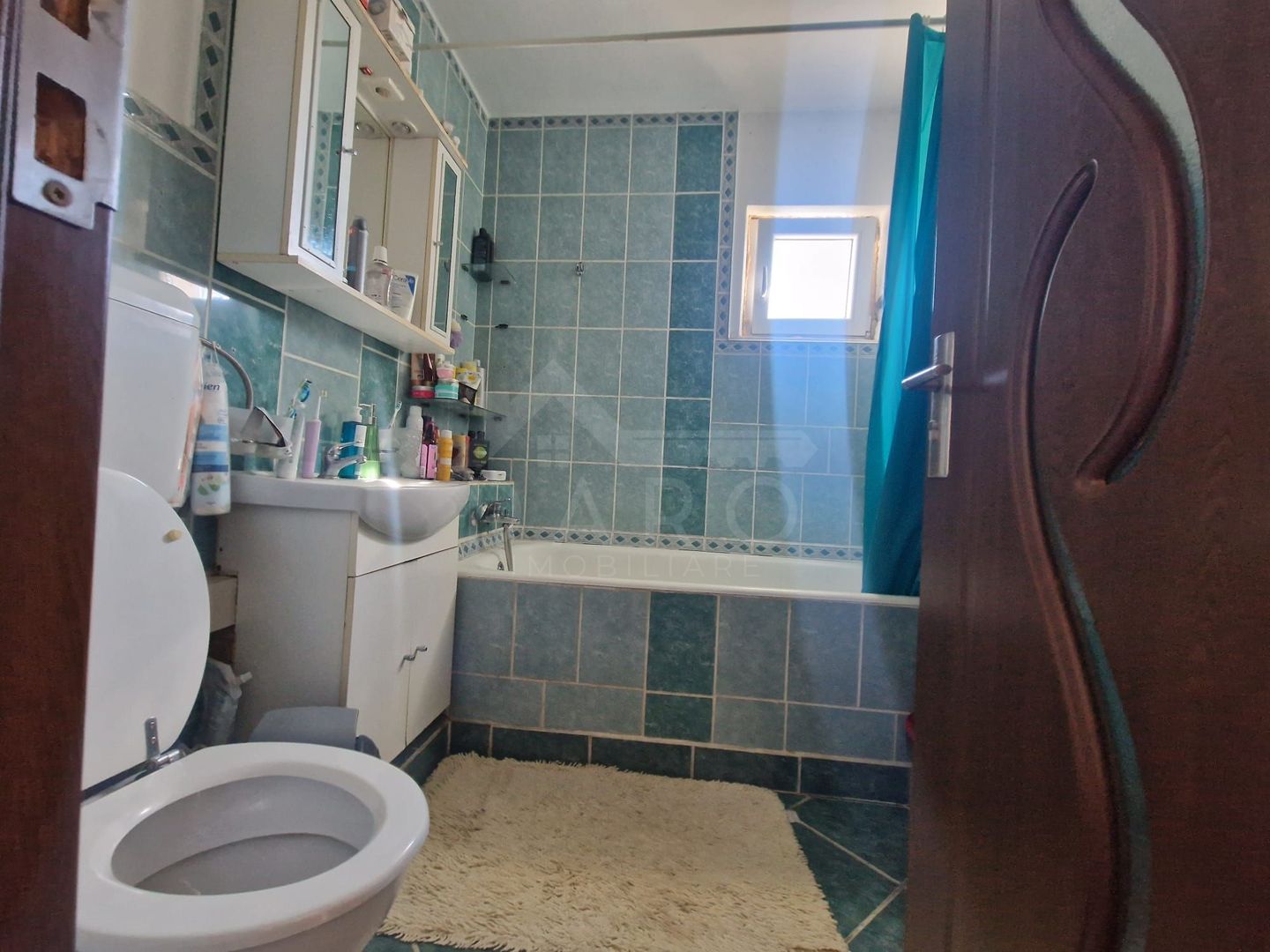 Apartament cu 3 camere in Tudor - Poză 4