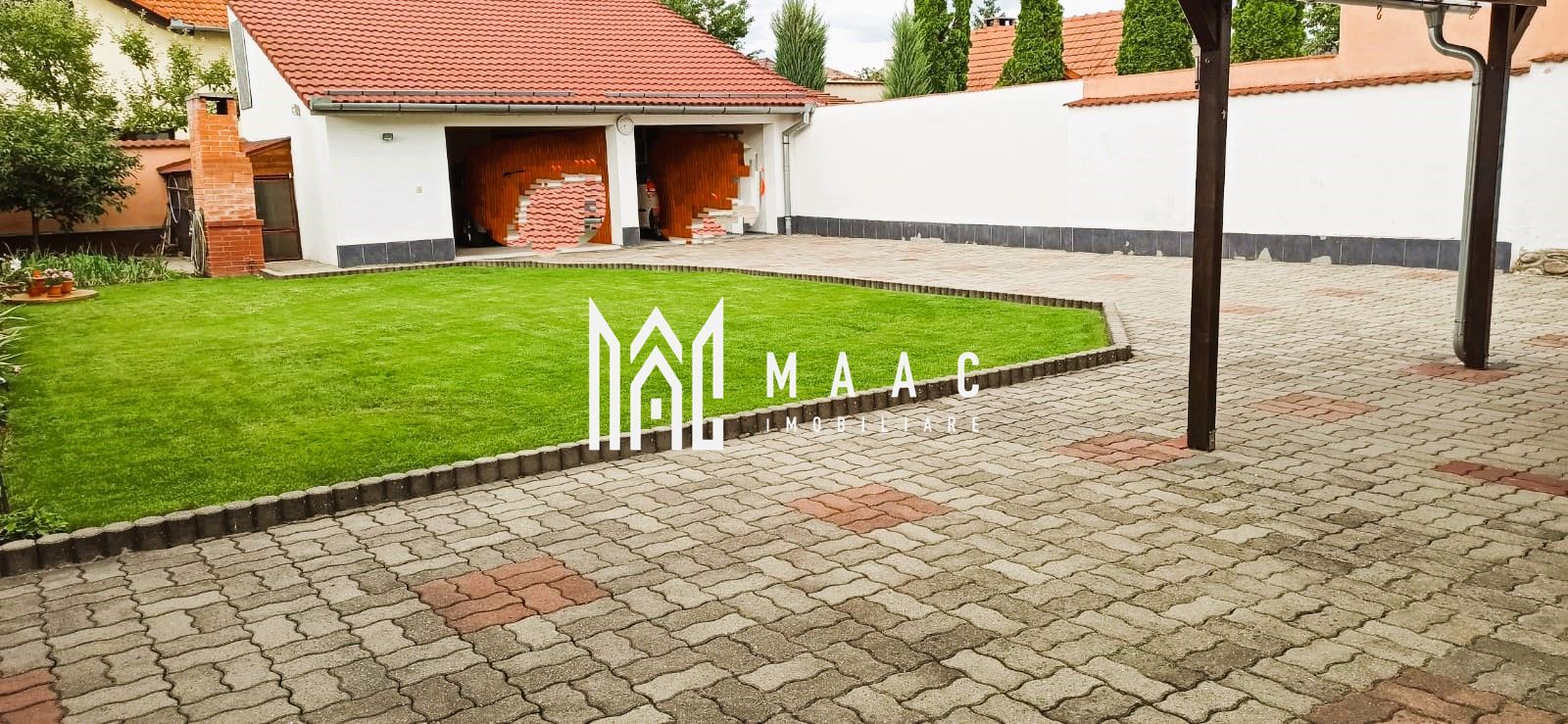 Apartament la casa | 3 camere | Parter I Zona Terezian - Poză 7