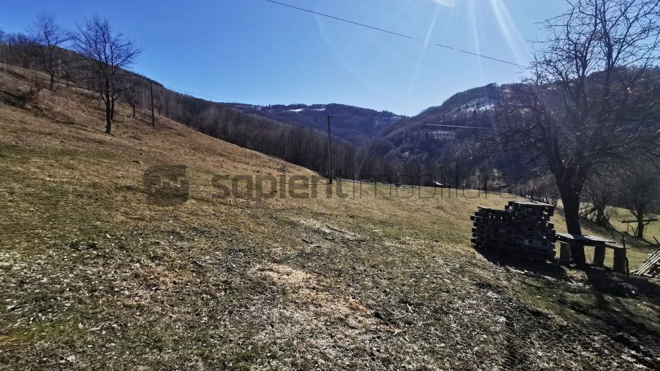 De vânzare teren intravilan 10,100 mp, cu anexă, Munteni - Poză 8