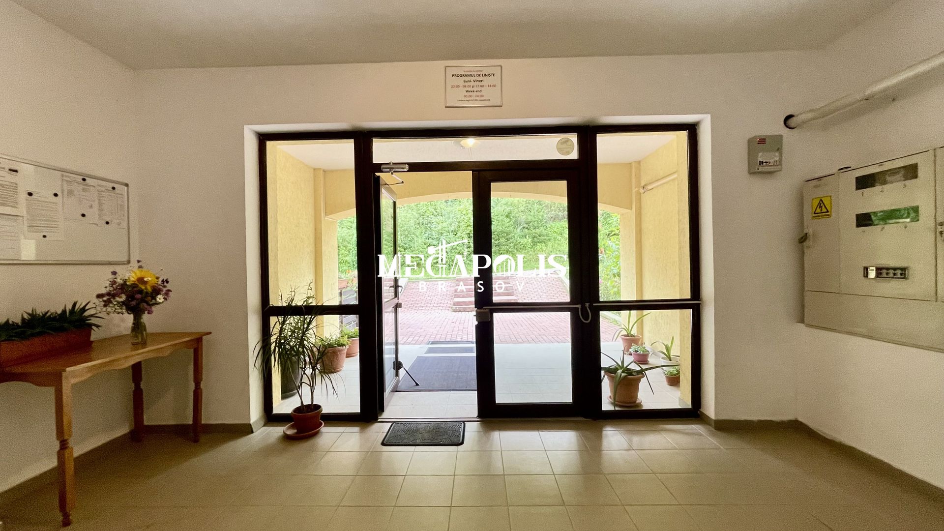 Apartament 2 camere | Priveliște inedită | Loc de parcare + boxă - Poză 13