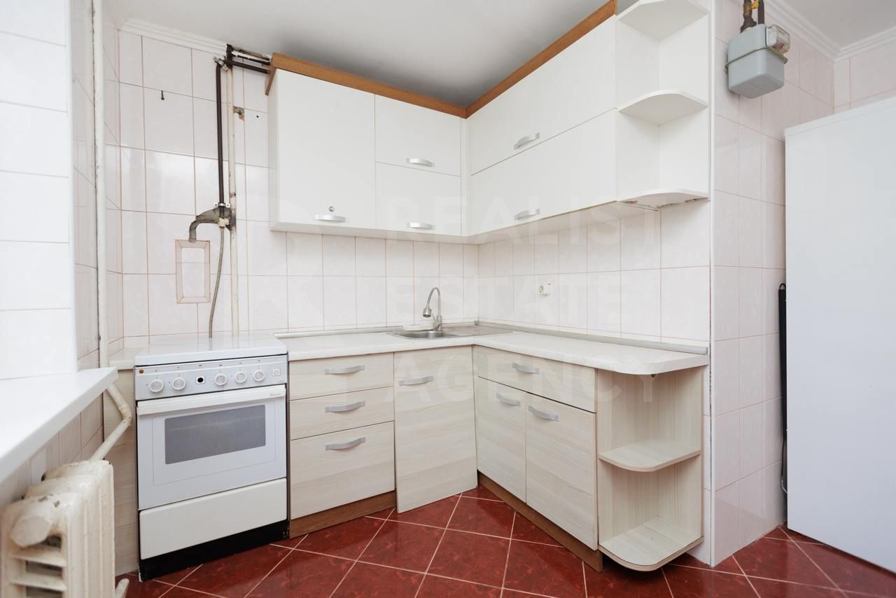 Vânzare, apartament, 3 camere, str. Ialoveni, Telecentru - Poză 15