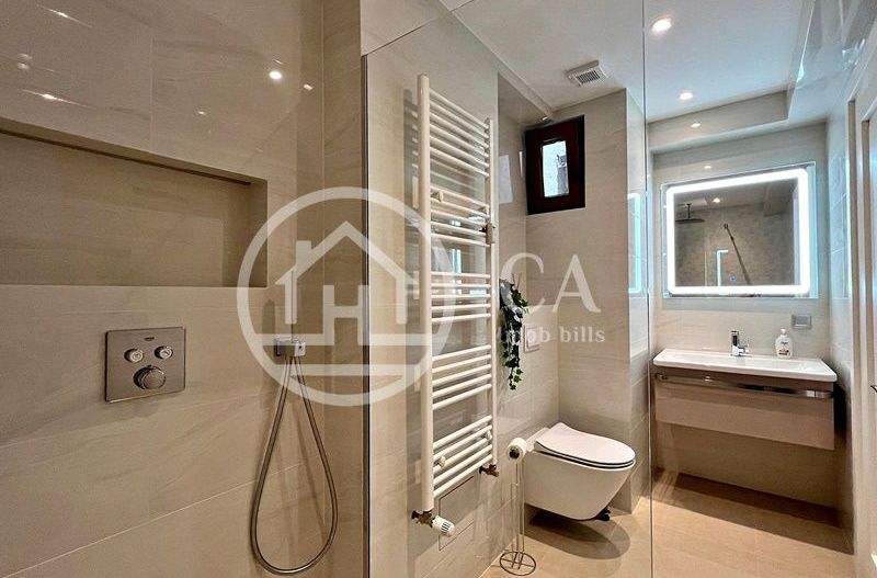 Apartament de închiriat cu 3 camere în zona ULTRACENTRALĂ, Oradea - Poză 16