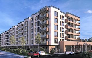 Popesti Apartament 3 Camere Decomandat - Poză 3