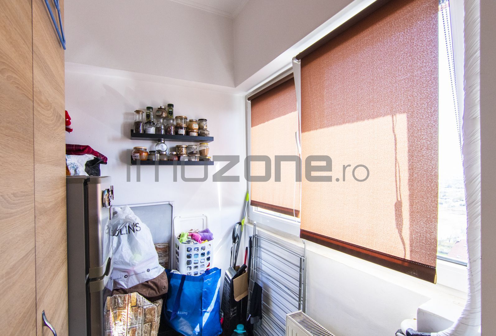 Garsoniera, mobilata-utilata, posibilitate investitie, parcare inclusa,Primavara - Poză 15