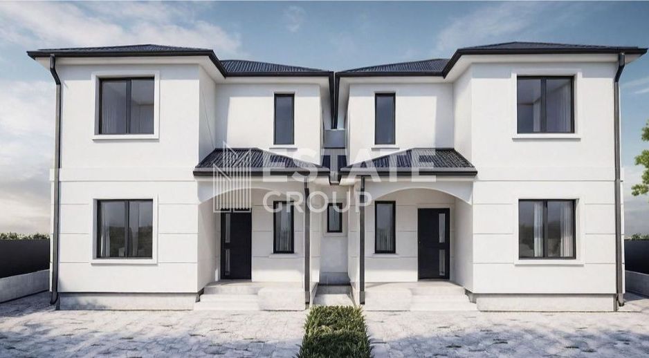 Duplex cu 4 camere in Giarmata - Poză 5