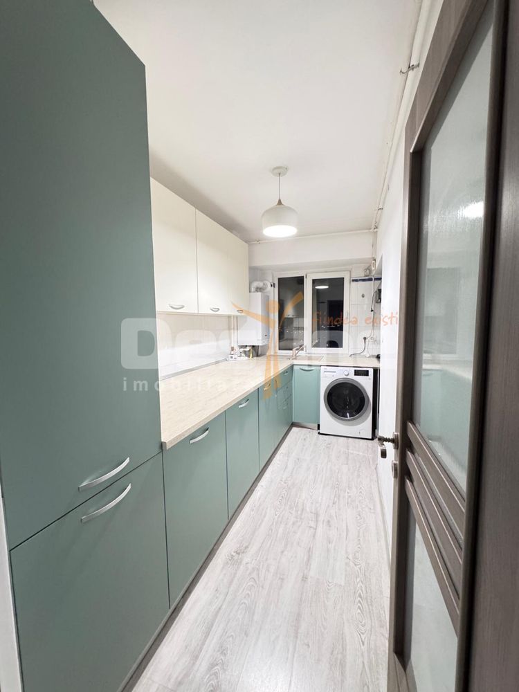 Apartament decomandat cu 2 camere de închiriat, zona Casa de Cultură, - Poză 3