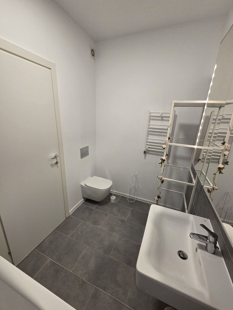 Apartament 3 camere l 81mp l 2 parcari incluse l 195.000euro - Poză 14