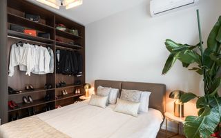 Vila de designer unică in complexul Zenville Pipera I 5 camere - Poză 20