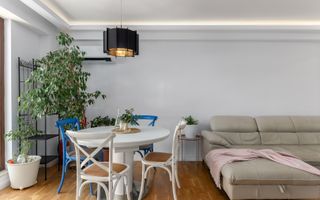 Apartament 2 camere | Pădurea Jandarmeriei | Bloc nou | Premium - Poză 3