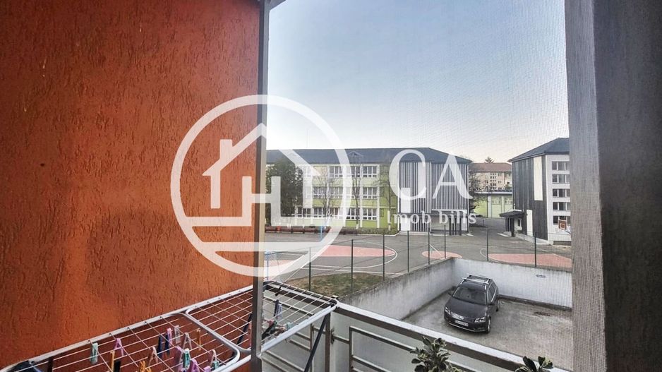 Apartament 2 camere de vanzare in Zona Rogerius, Oradea - Poză 7