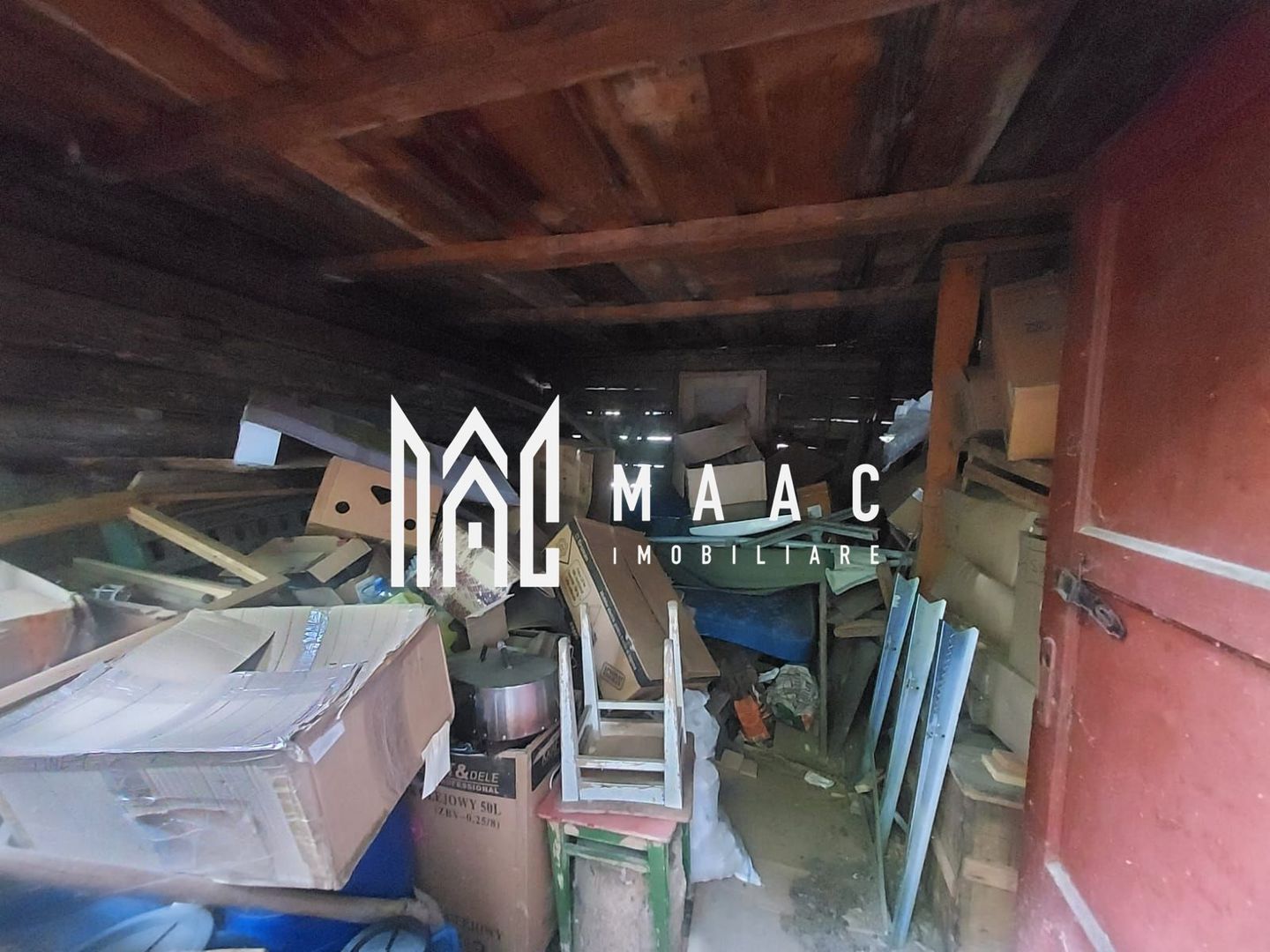Casă individuală 3 camere de vânzare | Rășinari | teren 750 mp - Poză 20
