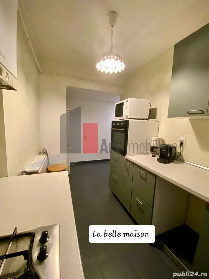 APARTANENT 3 CAMERE- POPA NAN - Poză 7