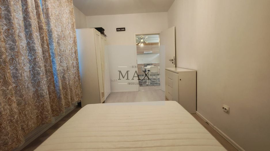 Apartament 3 Camere de Închiriat | Baciu | 65 mp | 0 Comision - Poză 8