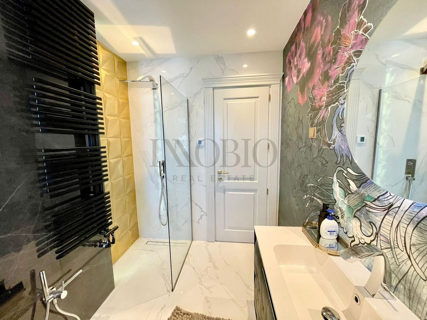 Apartament 4 Camere | Herastrau - Poză 11