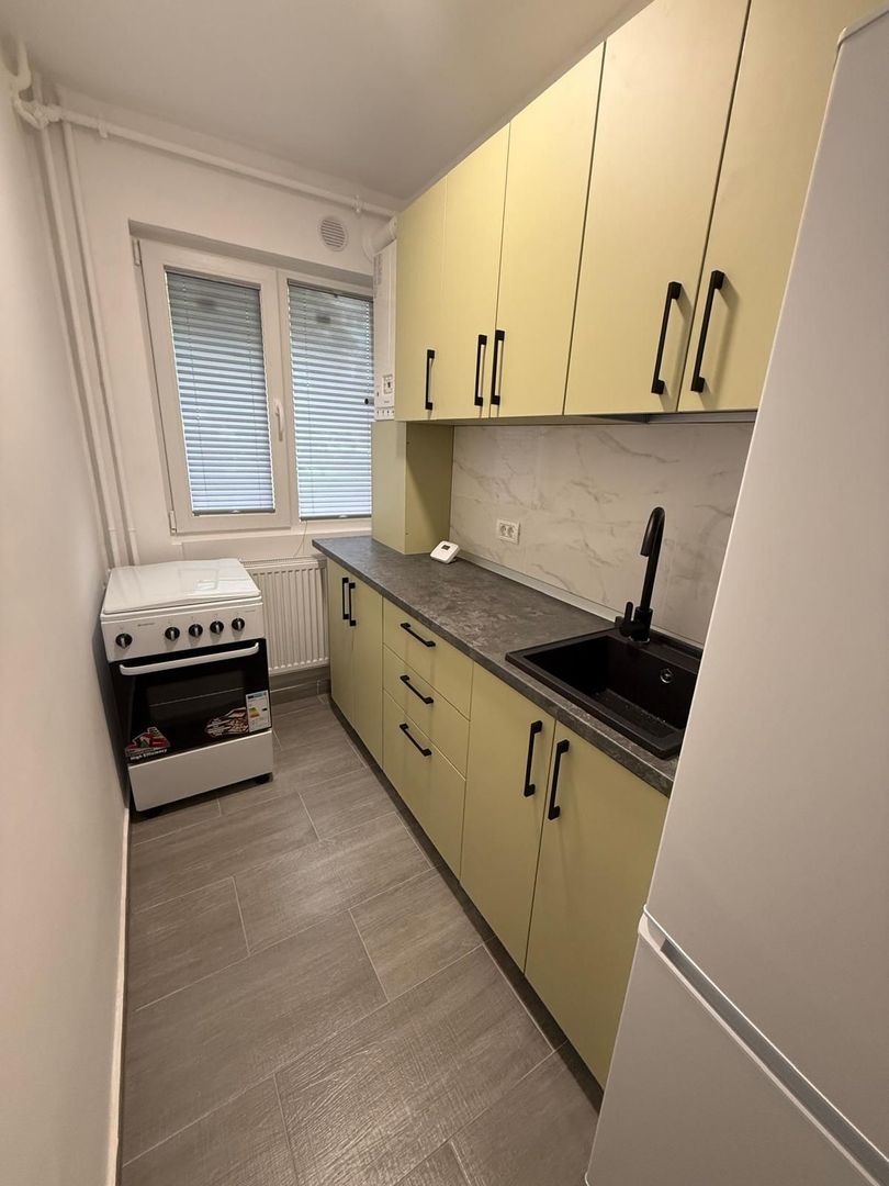 Dacia | 2 Camere | Centrala Proprie - Poză 6