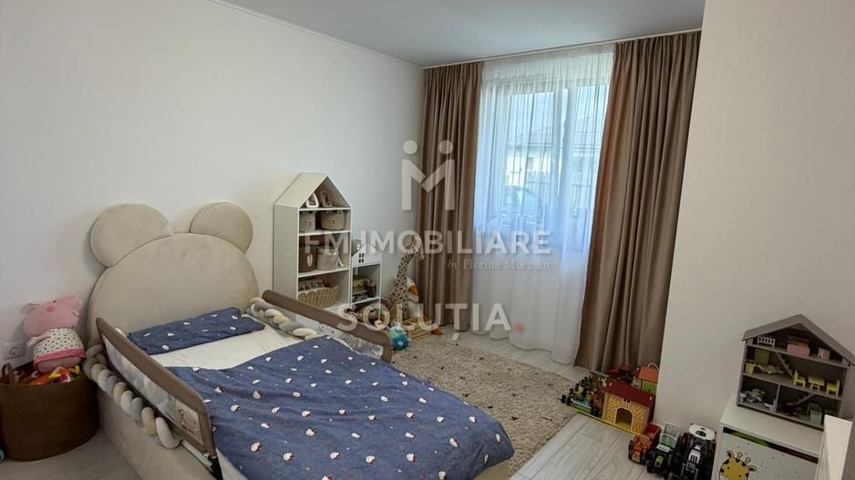 Casă de vânzare modernă - Satu Nou de Jos - Poză 9