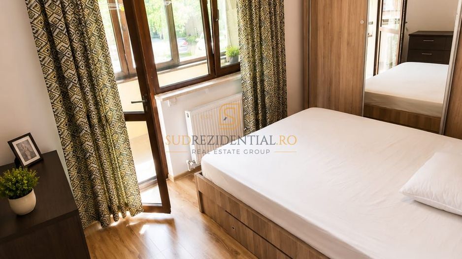 Apartament 2 camere decomandat,mobilat utilat | Metalurgiei comision 0 - Poză 4