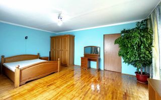 Casa P+1, 912 mp teren, 5 camere, strada asfaltata, zona Lipoveni - Poză 10