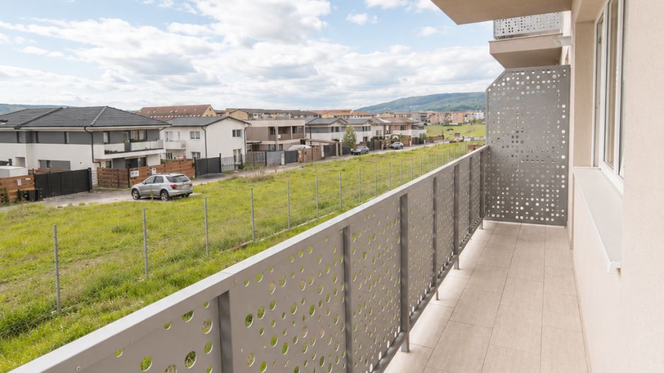 Ap 03 Teilor Residence - 2 camere finisat - Poză 4