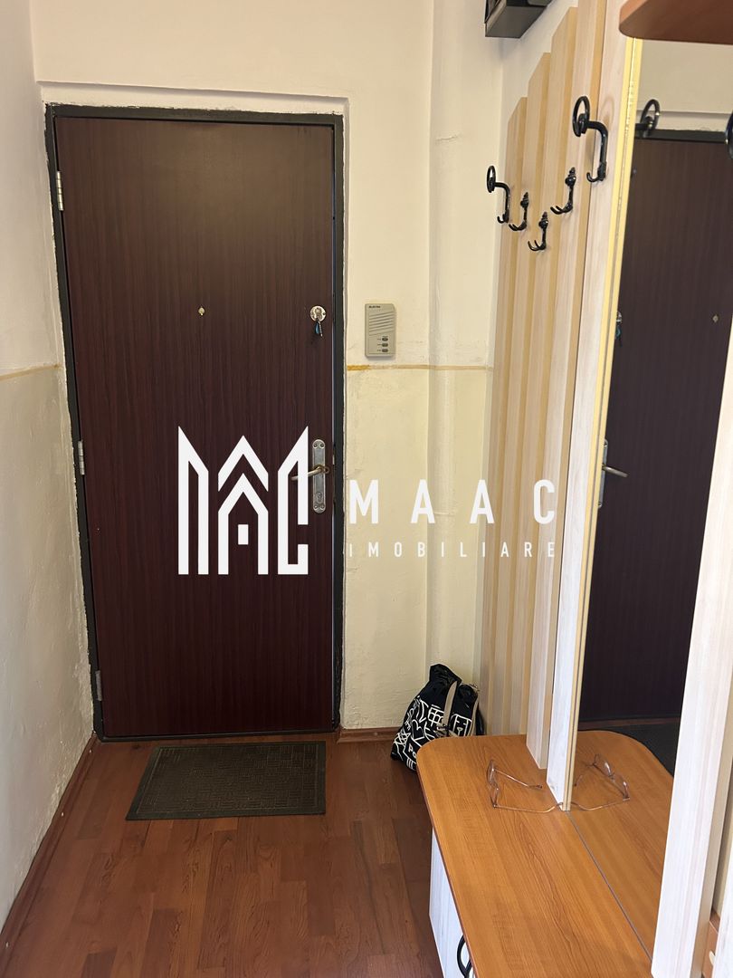 Apartament 3 camere de închiriat | Ștrand, Sibiu | 2 băi - Poză 11