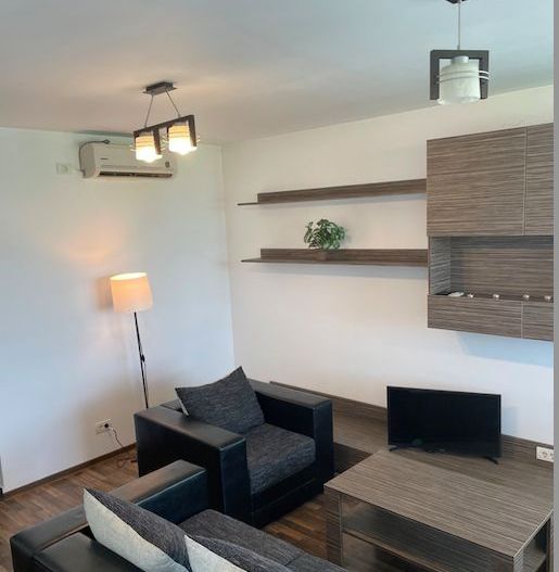 Apartament 2 camere la intrare în Dumbravita - Poză 7