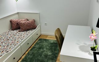 Apartament 3 camere – zona Eroilor, Florești – ultrafinisat. - Poză 5