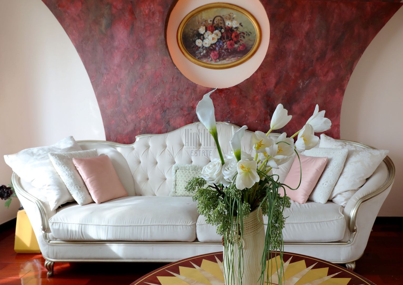 Vila de lux deosebita 9 Camere Pipera Erou Iancu Nicolae 298mp teren - Poză 1