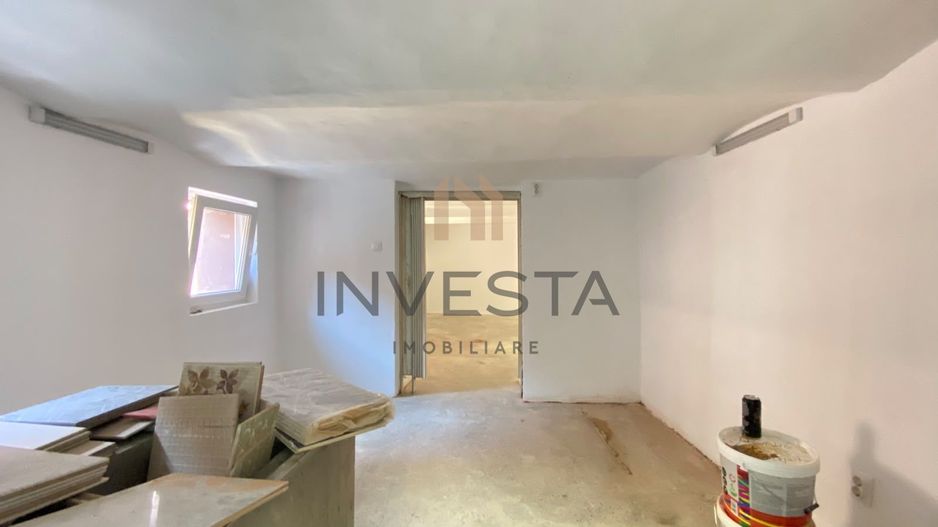 Spatiu de birou sau comercial de inchiriat, zona 7 Strazi - Poză 4