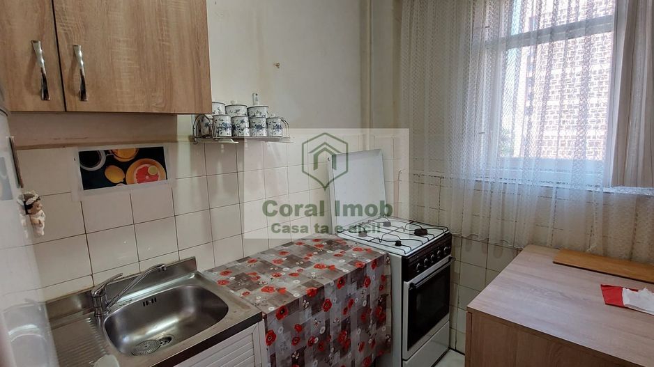 Vanzare garsoniera cu balcon Piata Minis, Costin Georgian, Titan - Poză 7