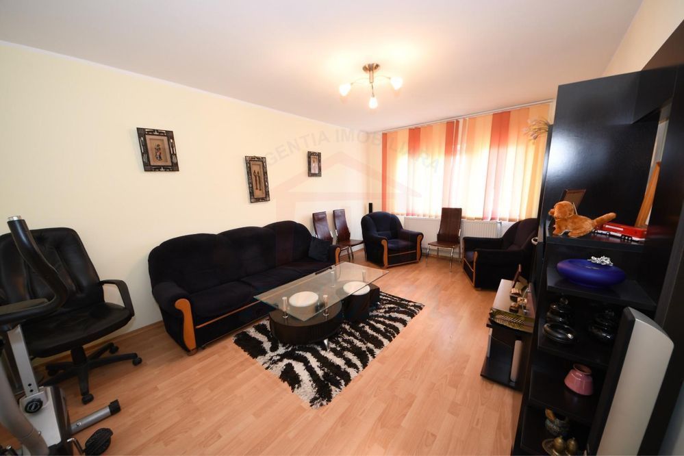 De închiriat apartament 2 camere  | I.C. Frimu | 🏢 - Poză 2