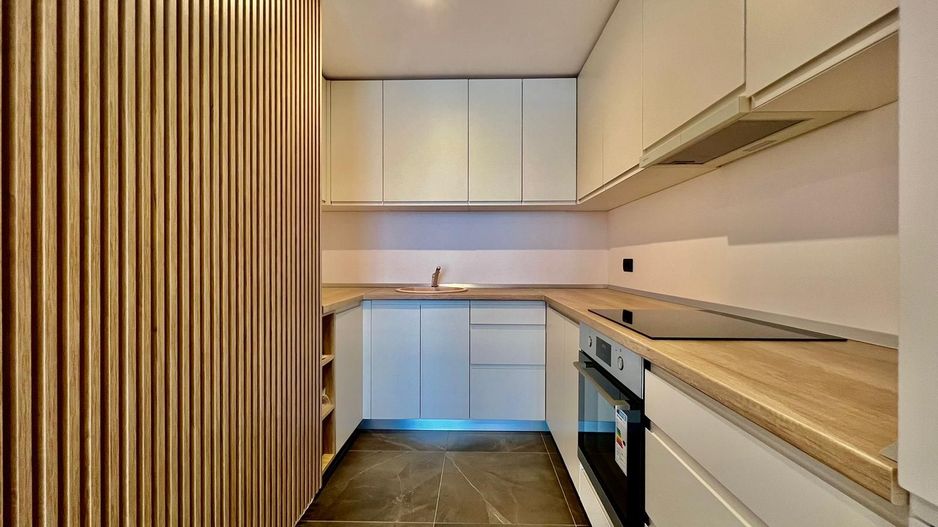 Apartament modern 3 camere I One Herastrau Towers - Poză 14