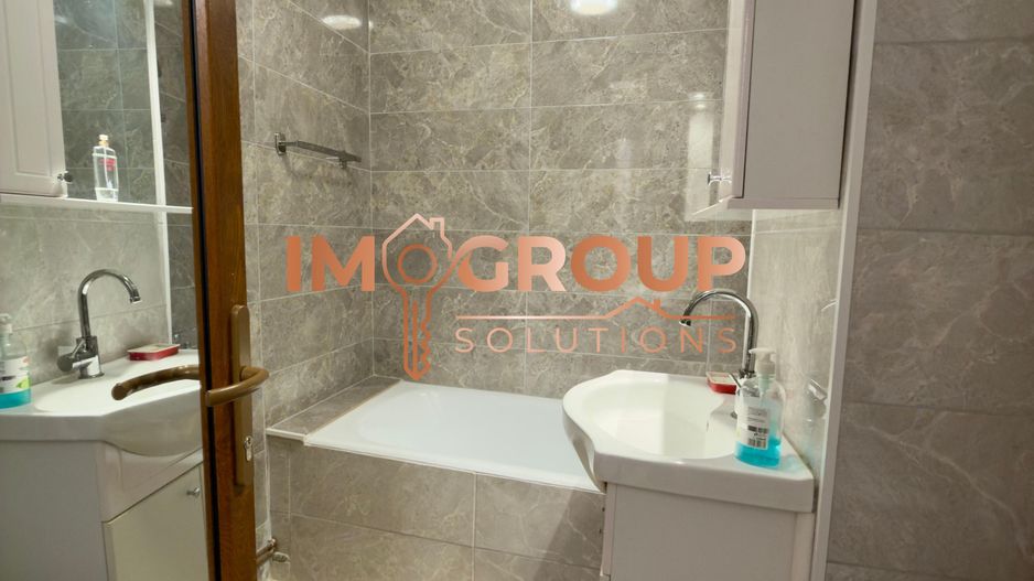 GARA - ETAJ INTERMEDIAR - APARTAMENT CU O CAMERA 40 MP - Poză 5