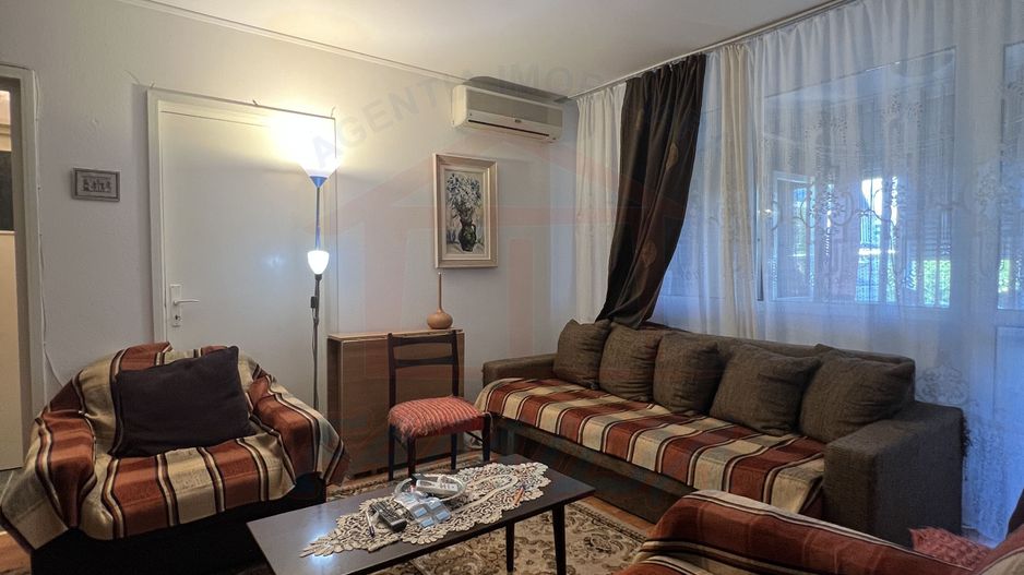 Apartament luminos cu 2 camere, etaj 3/4 – Țiglina 2 - Poză 7